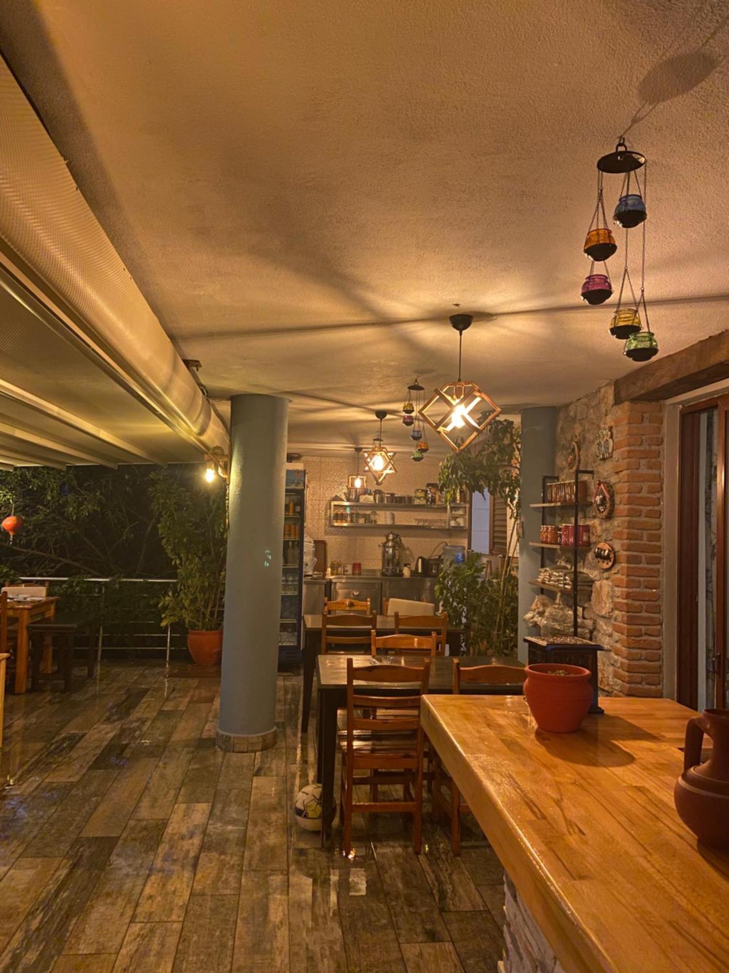 Suna House Söğüt Dış mekan fotoğraf