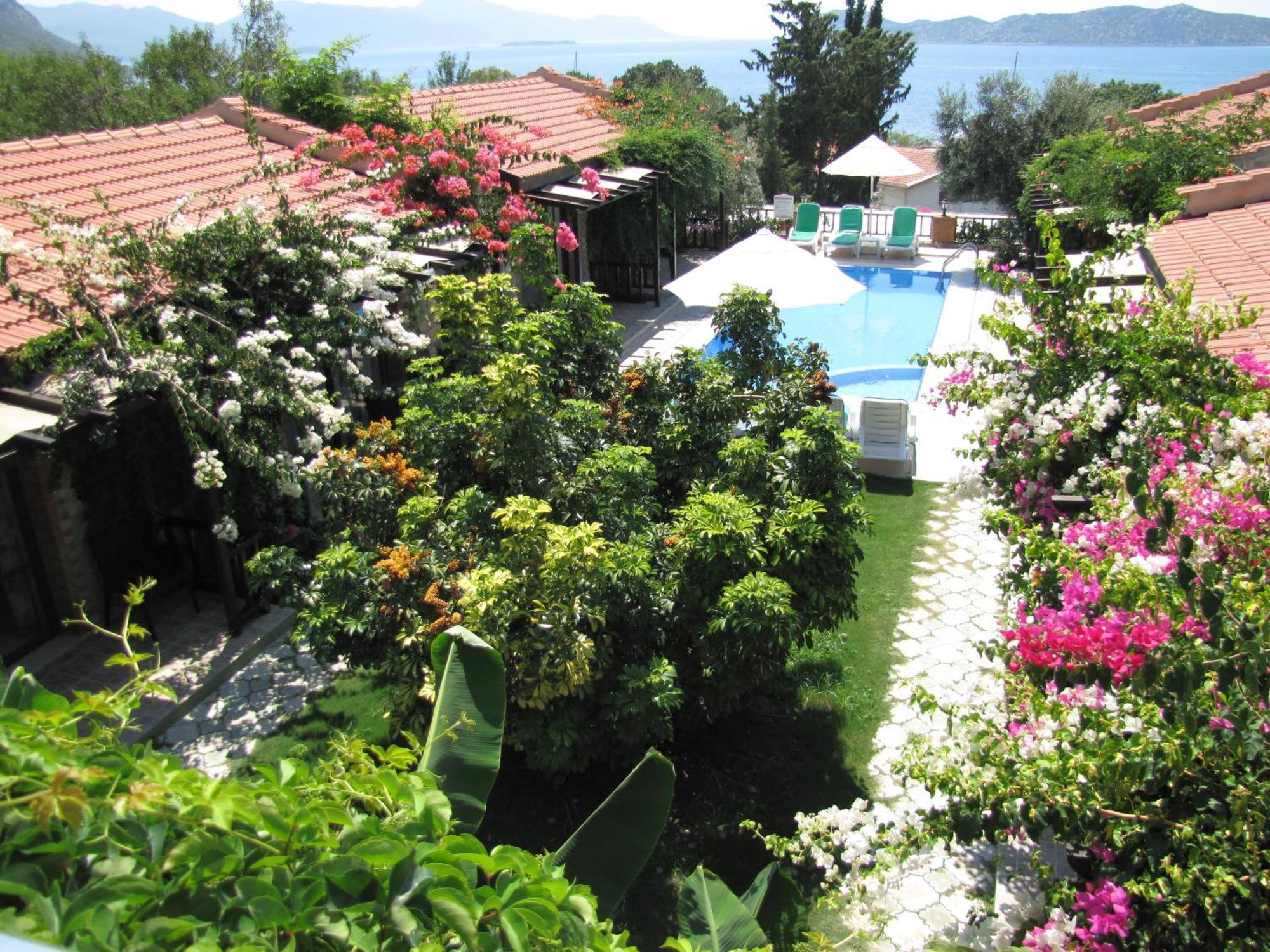 Suna House Söğüt Dış mekan fotoğraf