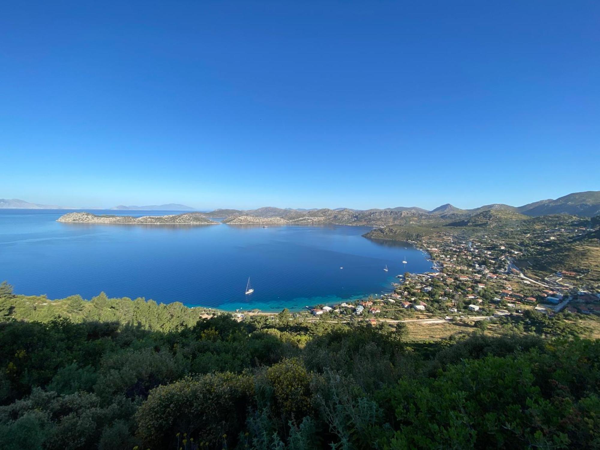 Suna House Söğüt Dış mekan fotoğraf