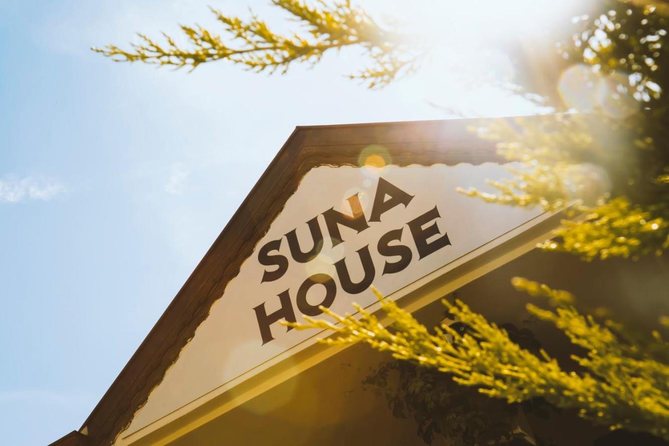 Suna House Söğüt Dış mekan fotoğraf