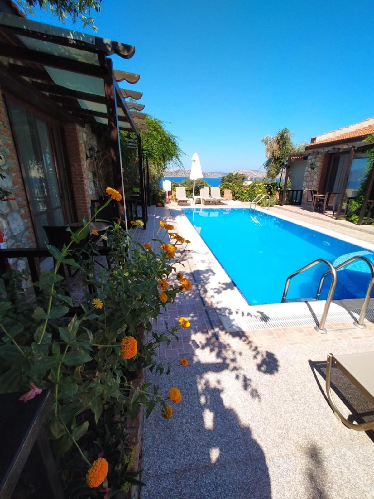 Suna House Söğüt Dış mekan fotoğraf