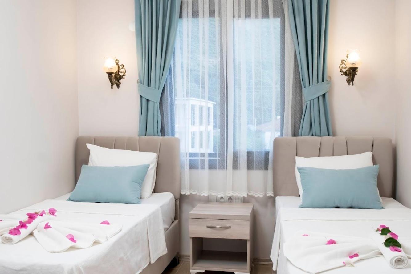 Suna House Söğüt Dış mekan fotoğraf