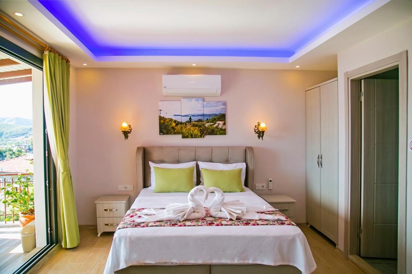 Suna House Söğüt Dış mekan fotoğraf