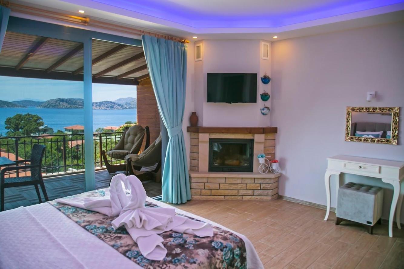 Suna House Söğüt Dış mekan fotoğraf