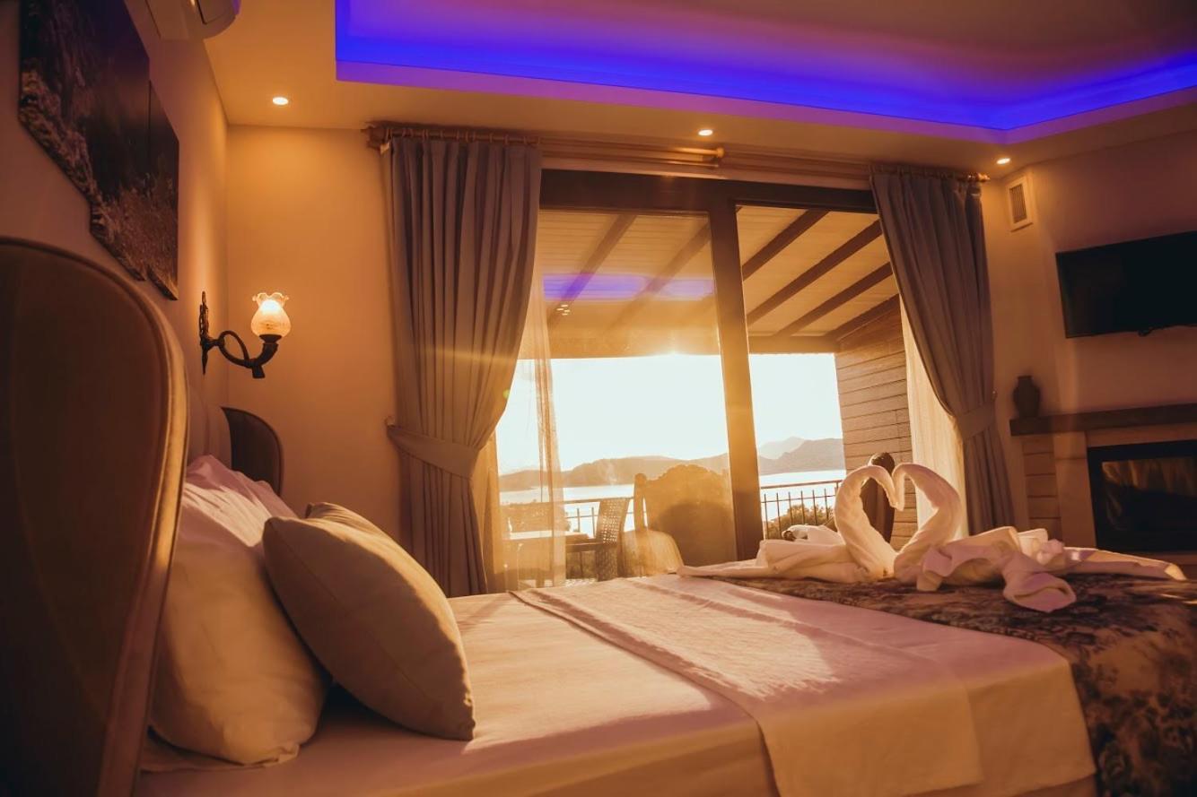 Suna House Söğüt Dış mekan fotoğraf