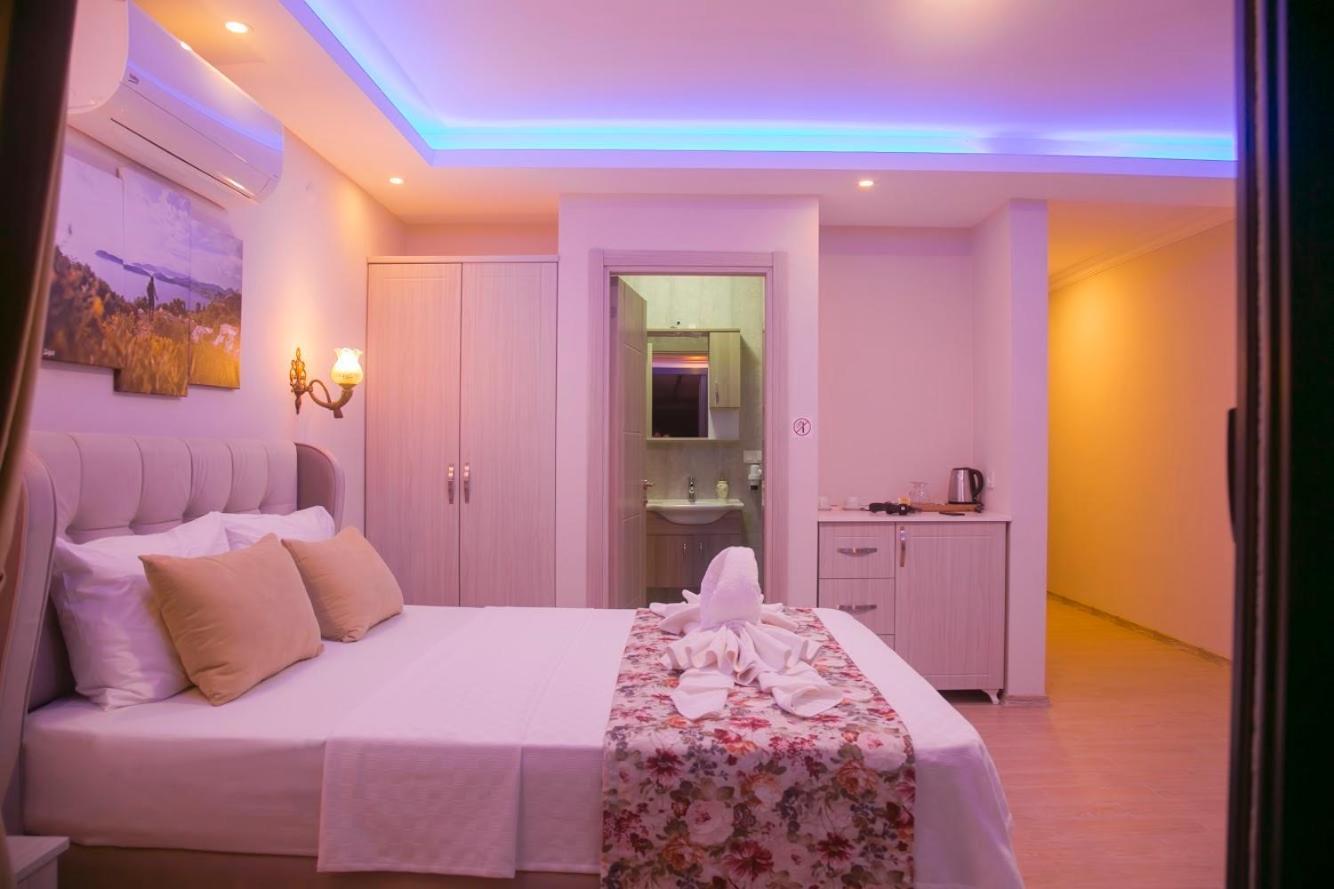Suna House Söğüt Dış mekan fotoğraf