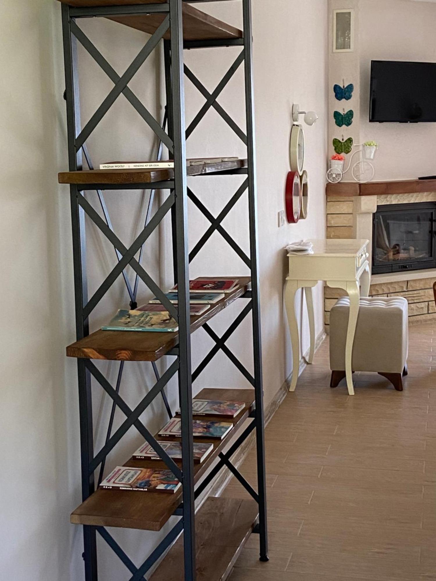 Suna House Söğüt Dış mekan fotoğraf