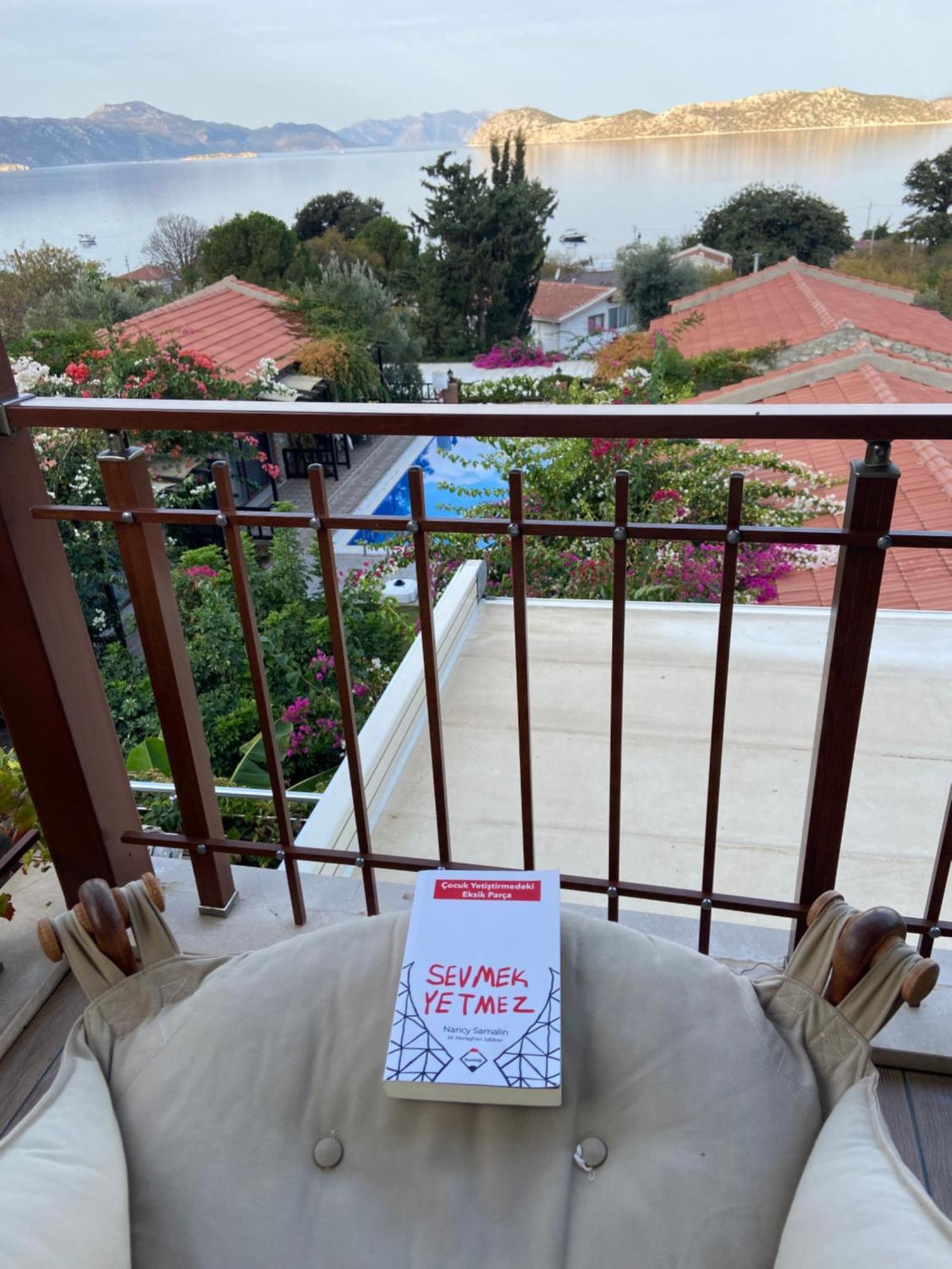 Suna House Söğüt Dış mekan fotoğraf