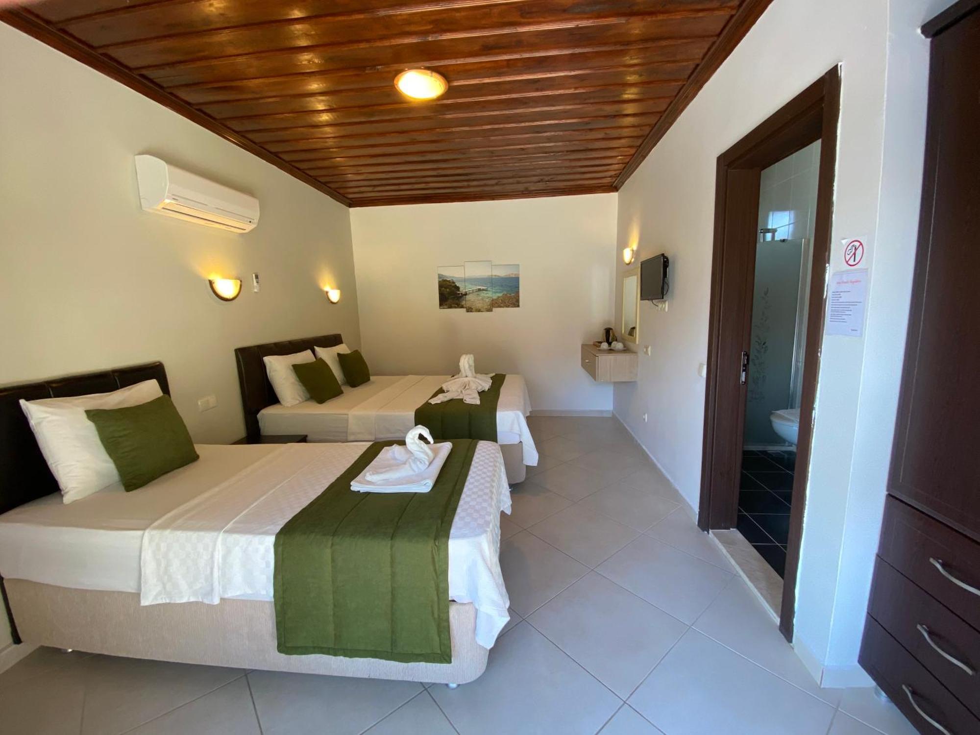 Suna House Söğüt Dış mekan fotoğraf